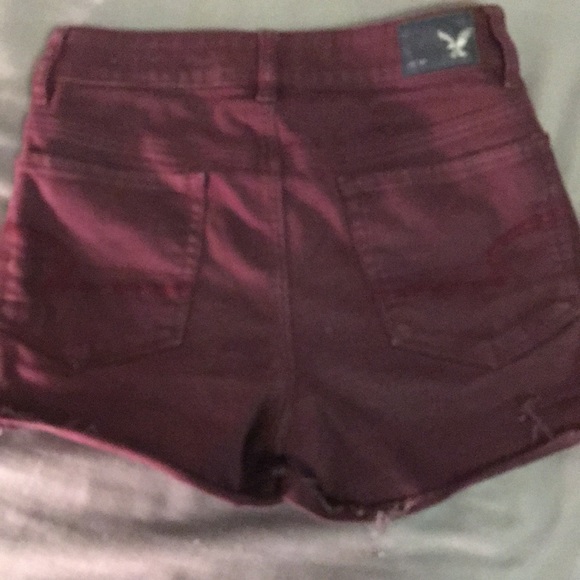American Eagle shorts - Picture 2 of 5